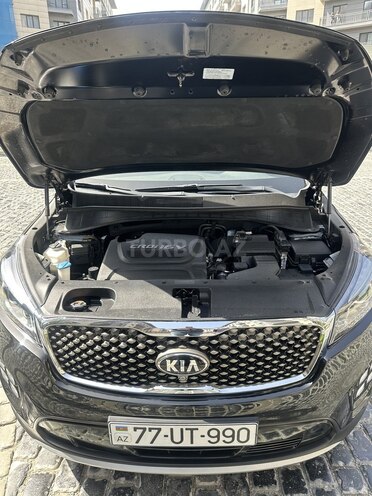 Kia Sorento 2017, 132,233 km - 2.0 л - Bakı