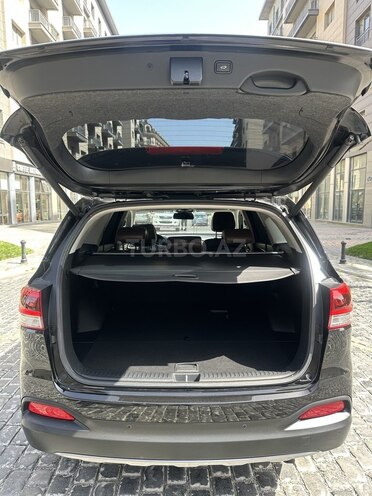 Kia Sorento 2017, 132,233 km - 2.0 л - Bakı