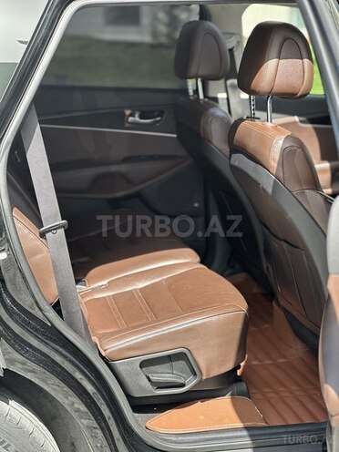 Kia Sorento 2017, 132,233 km - 2.0 л - Bakı