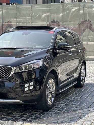 Kia Sorento 2017, 132,233 km - 2.0 л - Bakı
