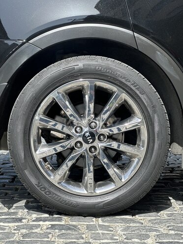Kia Sorento 2017, 132,233 km - 2.0 л - Bakı