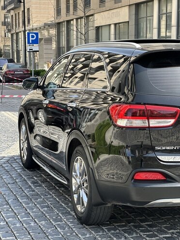 Kia Sorento 2017, 132,233 km - 2.0 л - Bakı