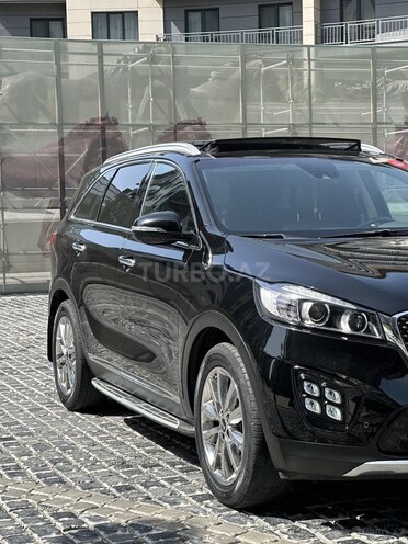 Kia Sorento 2017, 132,233 km - 2.0 л - Bakı