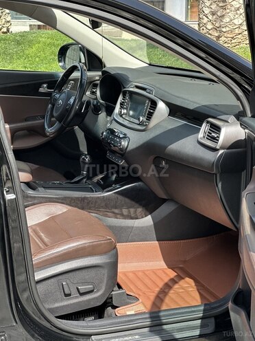 Kia Sorento 2017, 132,233 km - 2.0 л - Bakı