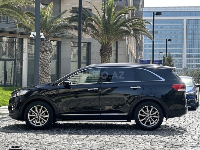 Kia Sorento 2017, 132,233 km - 2.0 л - Bakı