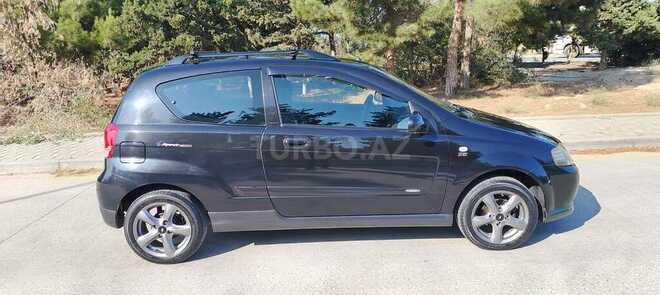 Chevrolet Aveo-9