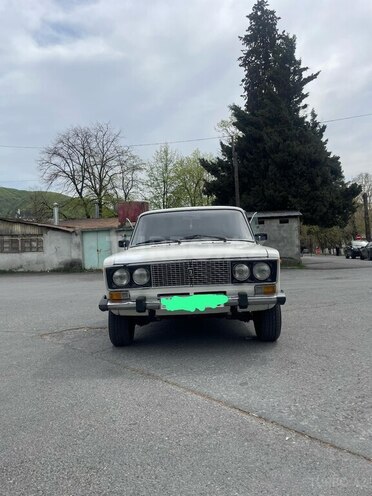 LADA (VAZ) 2106 1989, 87,459 km - 1.6 л - Şəki