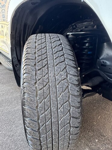 Toyota Land Cruiser Prado 2014, 170,000 km - 2.7 l - Sumqayıt