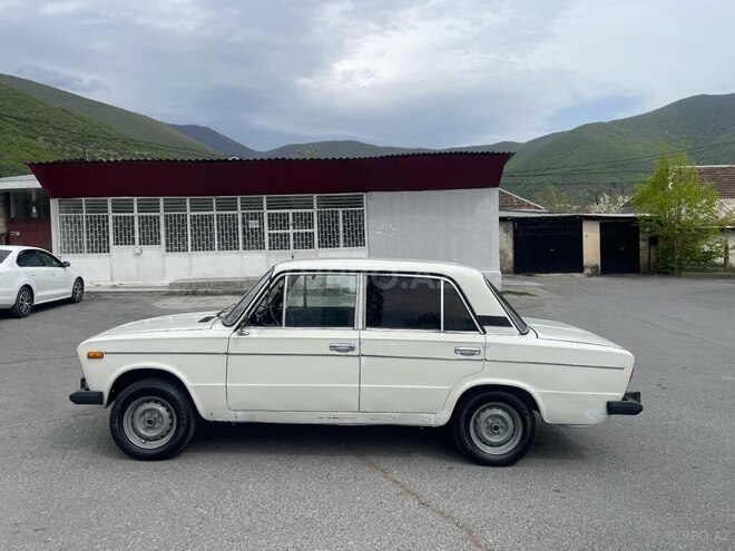 LADA (VAZ) 2106 1989, 87,459 km - 1.6 л - Şəki