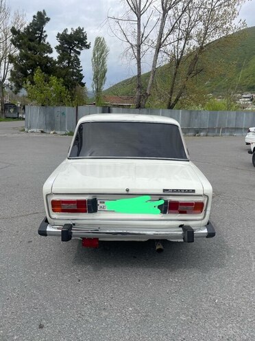 LADA (VAZ) 2106 1989, 87,459 km - 1.6 л - Şəki