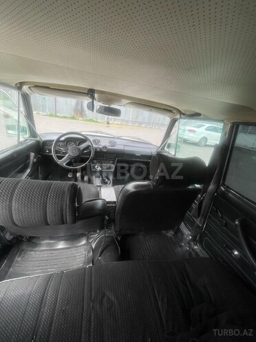 LADA (VAZ) 2106 1989, 87,459 km - 1.6 л - Şəki
