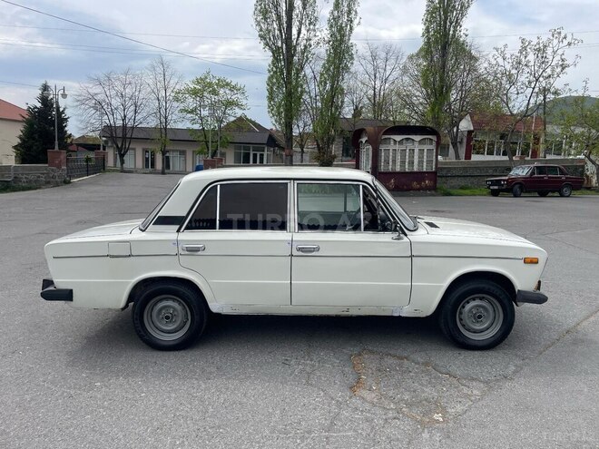 LADA (VAZ) 2106 1989, 87,459 km - 1.6 л - Şəki