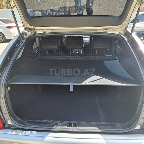 Mercedes C 200 1999, 325,500 km - 2.0 л - Bakı