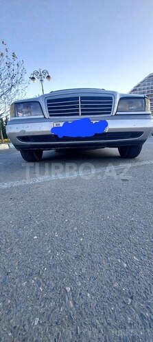 Mercedes C 200 1996, 218,000 km - 2.0 л - Sumqayıt