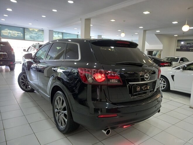 Mazda CX-9-10