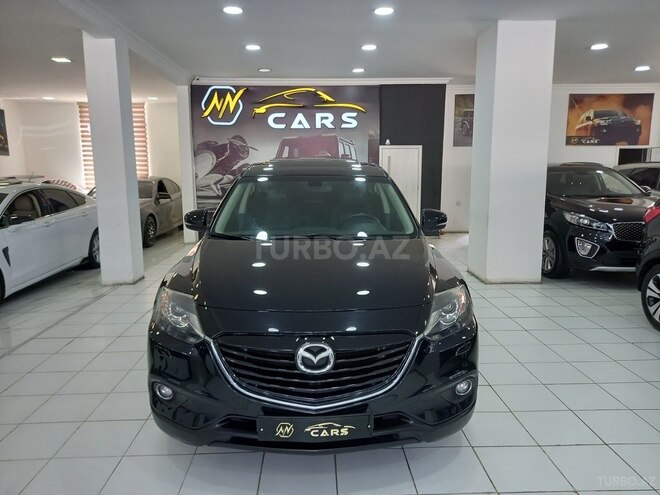 Mazda CX-9-1