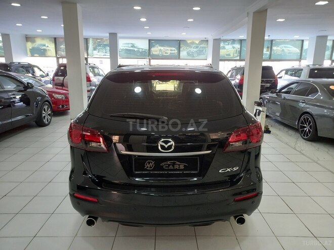Mazda CX-9-6