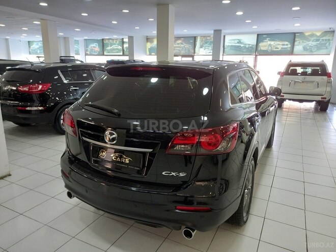 Mazda CX-9-7