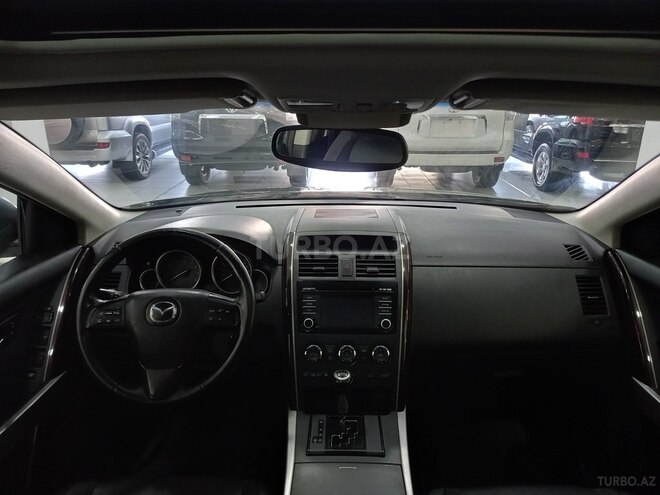 Mazda CX-9-13