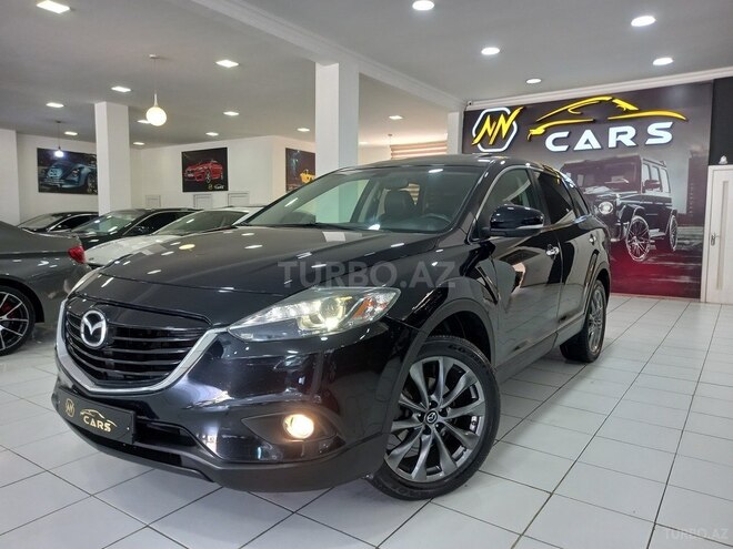 Mazda CX-9-2