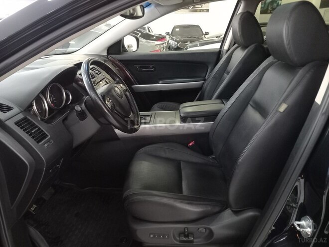 Mazda CX-9-14