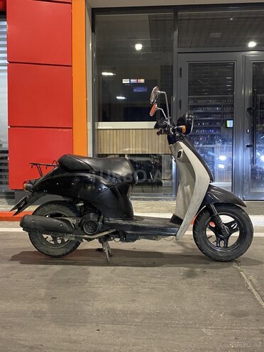 Honda  2004, 95,000 km - 0.1 l - Bakı