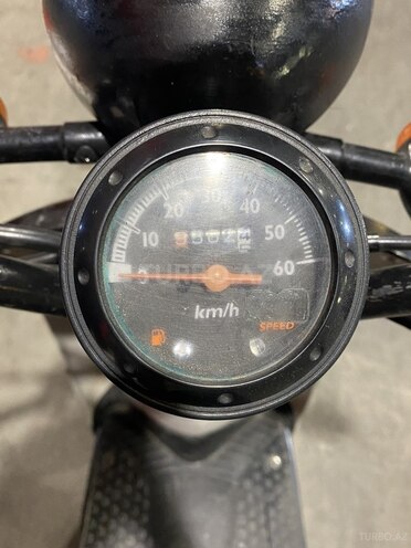 Honda  2004, 95,000 km - 0.1 l - Bakı