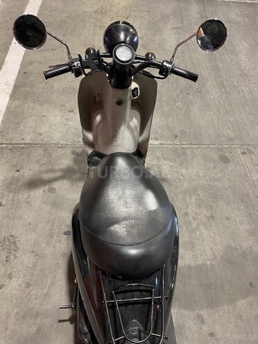 Honda  2004, 95,000 km - 0.1 l - Bakı