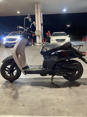 Honda  2004, 95,000 km - 0.1 l - Bakı