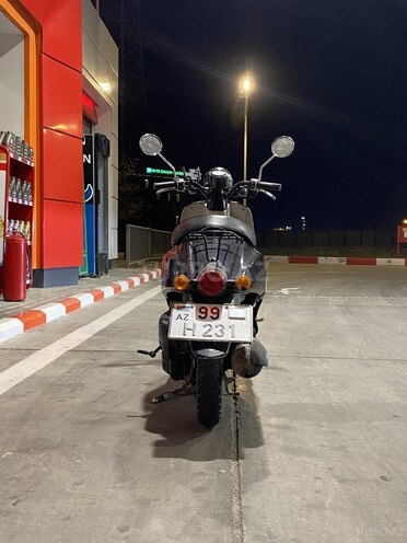 Honda  2004, 95,000 km - 0.1 l - Bakı