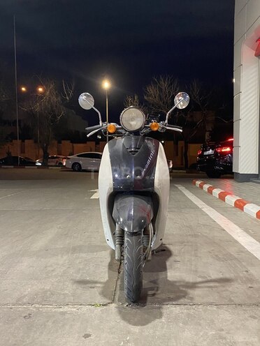 Honda  2004, 95,000 km - 0.1 l - Bakı