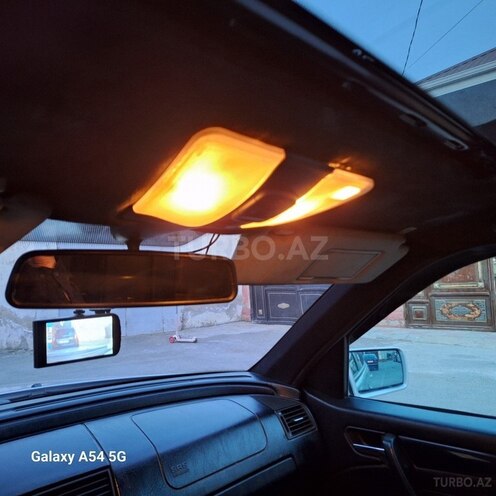 Mercedes C 200 1999, 325,500 km - 2.0 л - Bakı
