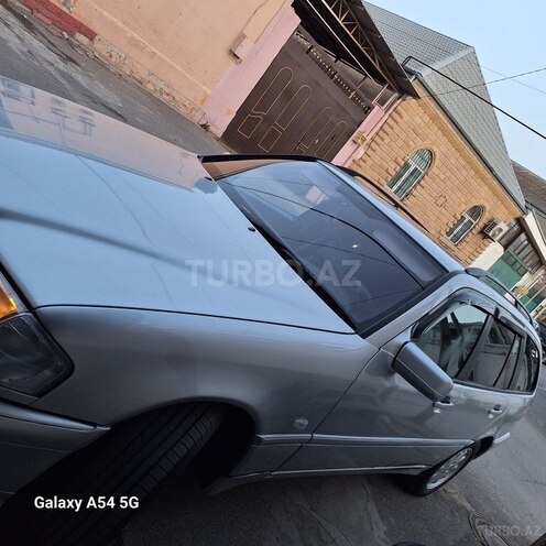Mercedes C 200 1999, 325,500 km - 2.0 л - Bakı