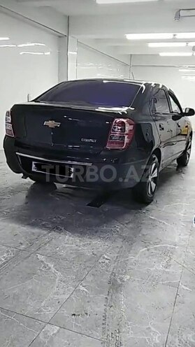 Chevrolet Cobalt 2024, 60,000 km - 1.5 л - Bakı
