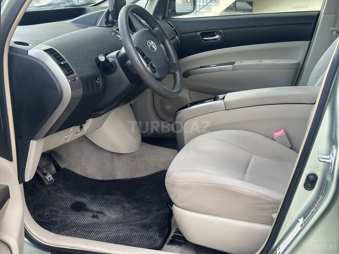 Toyota Prius 2009, 214,000 km - 1.5 л - Bakı