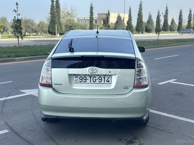 Toyota Prius 2009, 214,000 km - 1.5 л - Bakı
