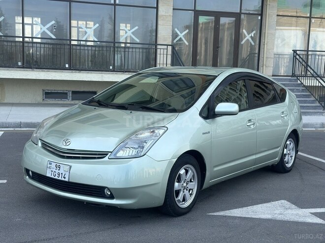 Toyota Prius 2009, 214,000 km - 1.5 л - Bakı