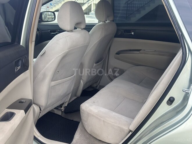 Toyota Prius 2009, 214,000 km - 1.5 л - Bakı