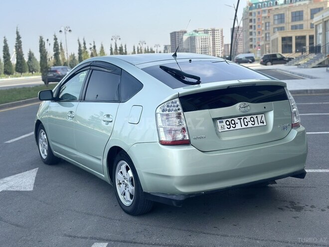Toyota Prius 2009, 214,000 km - 1.5 л - Bakı