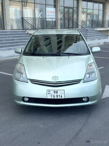 Toyota Prius 2009, 214,000 km - 1.5 л - Bakı