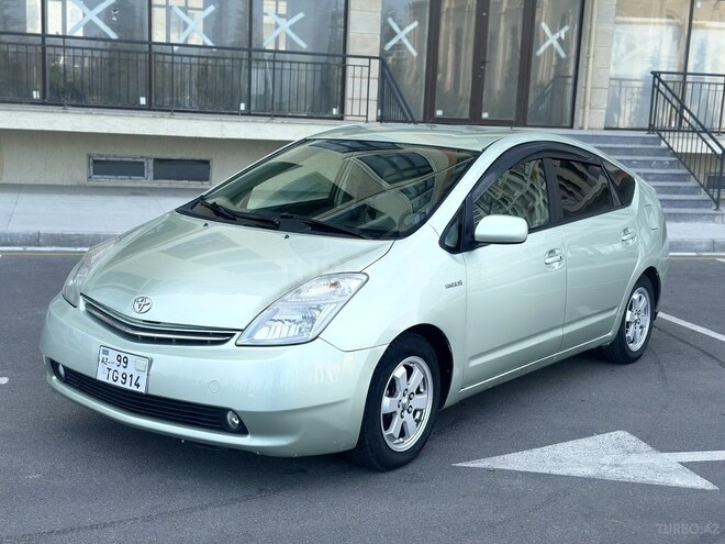 Toyota Prius 2009, 214,000 km - 1.5 л - Bakı