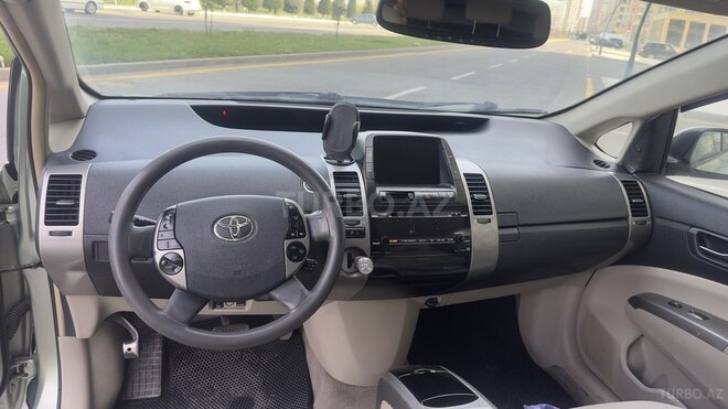 Toyota Prius 2009, 214,000 km - 1.5 л - Bakı