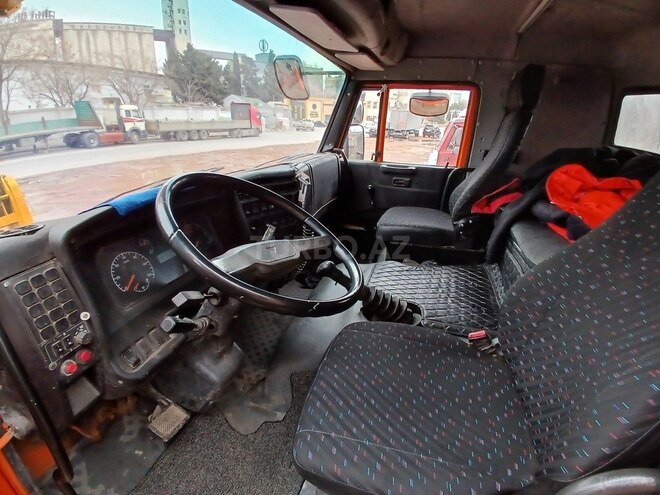KamAz 65115 2015, 44,444 km - 8.5 l - Bakı