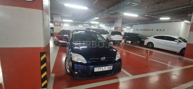 Toyota Corolla 2006, 23,000 km - 1.4 l - Bakı
