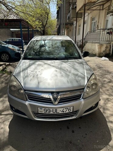 Opel Astra 2010, 446,000 km - 1.3 l - Bakı