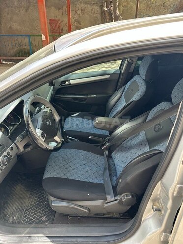 Opel Astra 2010, 446,000 km - 1.3 l - Bakı