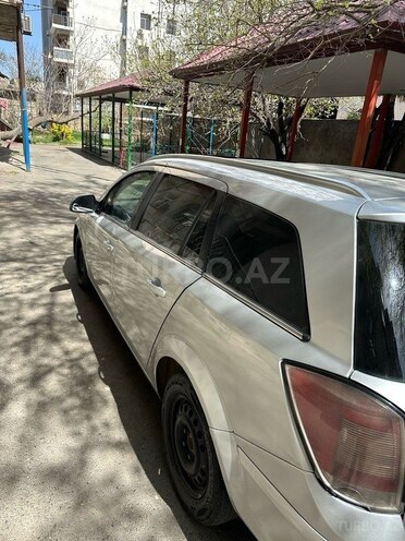 Opel Astra 2010, 446,000 km - 1.3 l - Bakı