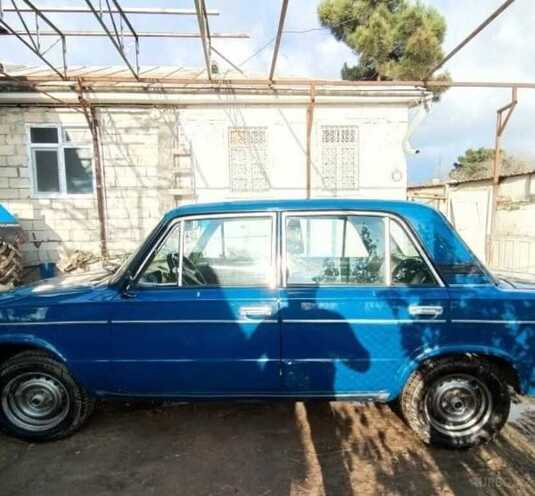 LADA (VAZ) 2106 1993, 185,000 km - 1.5 l - İmişli