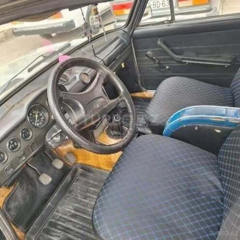LADA (VAZ) 2106 1993, 185,000 km - 1.5 l - İmişli