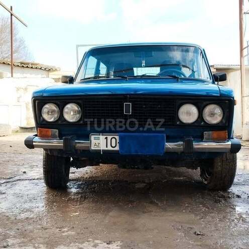 LADA (VAZ) 2106 1993, 185,000 km - 1.5 l - İmişli